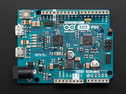 arduino for mac m1