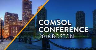 (Source:  COMSOL 2018)