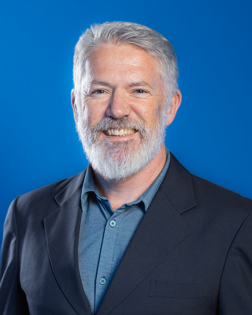 Mike Fitton is the vice president of marketing at Altera.