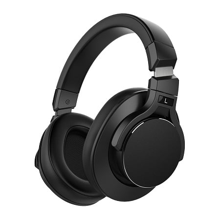 Mixcder E8 headphones. Source: Mixcder