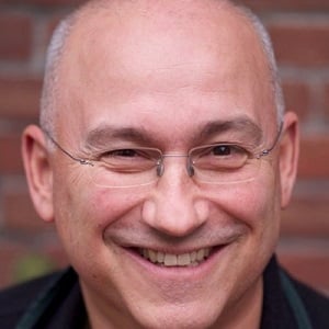 Andrew Klein is co-founder and CEO of Brighter Signals, which develops fabric-based tactile sensors. Source: Brighter Signals 