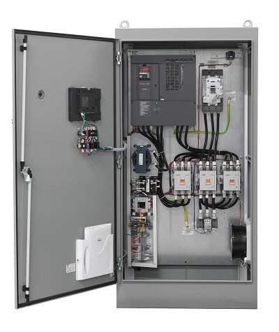 Source: Mitsubishi Electric Automation, Inc.