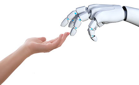 The Robotics Flagship poses the basic question: Where all the robots that were promised? 