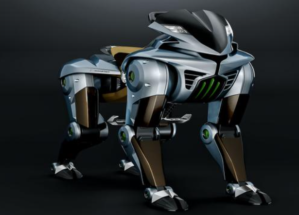Source: Kawasaki