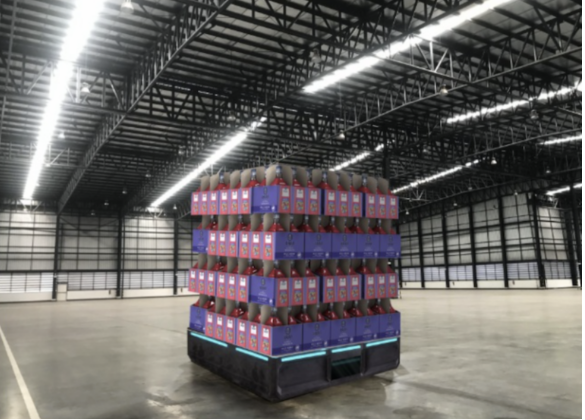 Source: Logic Robotics