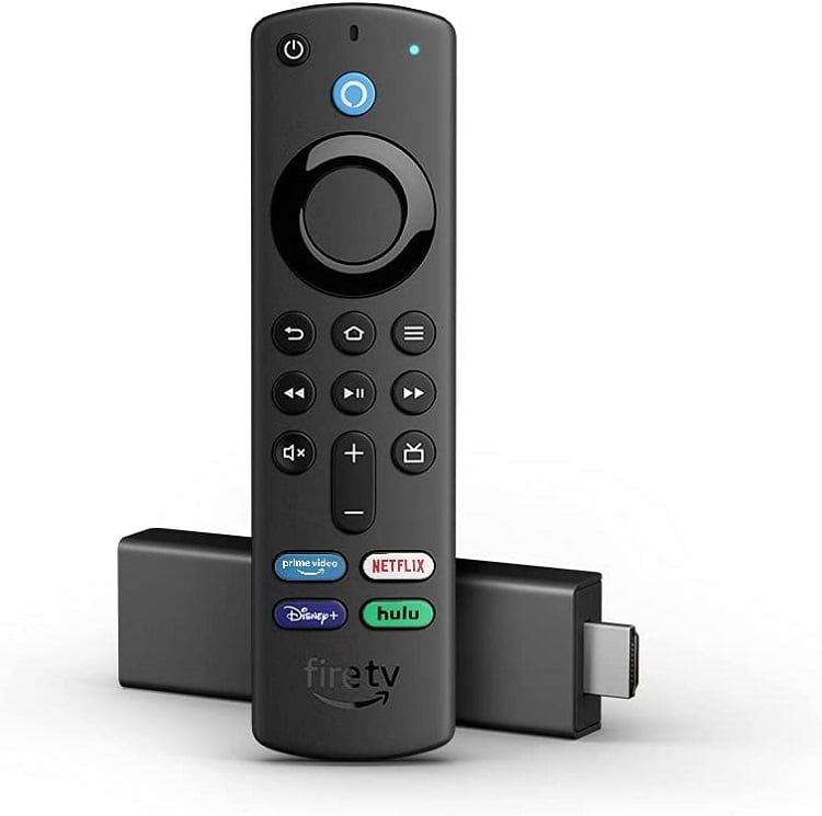 Fire TV Stick 4K Max streaming device Best Price in Pakistan