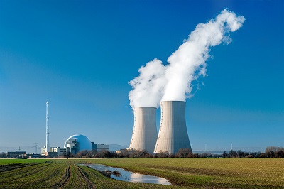 Faster measurements of the condition of some nuclear reactor components can potentially extend their lifetime. Source: iStock