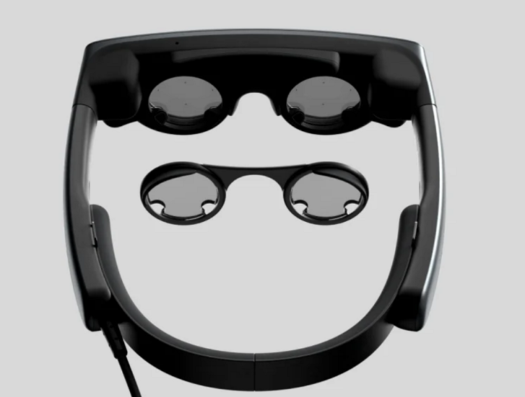 TechInsights Teardown: Magic Leap 2 AR headset | Electronics360