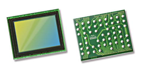 Dual-band filters let OmniVision Technologies' OV4686 and OV9756 “see” in both the infrared and visible-light regions. Image source: OmniVision Technologies.  