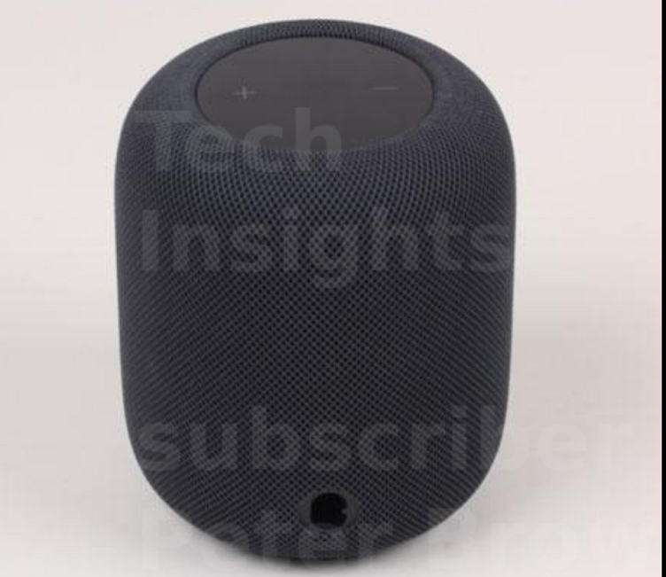 TechInsights Teardown: Apple HomePod 2nd Gen | Electronics360