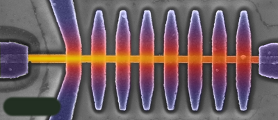 Low noise and speed benefits of a new bolometer | Electronics360