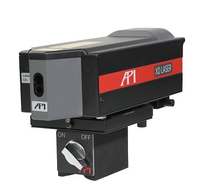 The XD Laser. Source: API