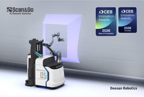 Source: Doosan Robotics