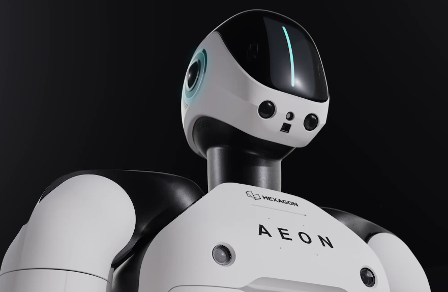 Source: Hexagon Robotics