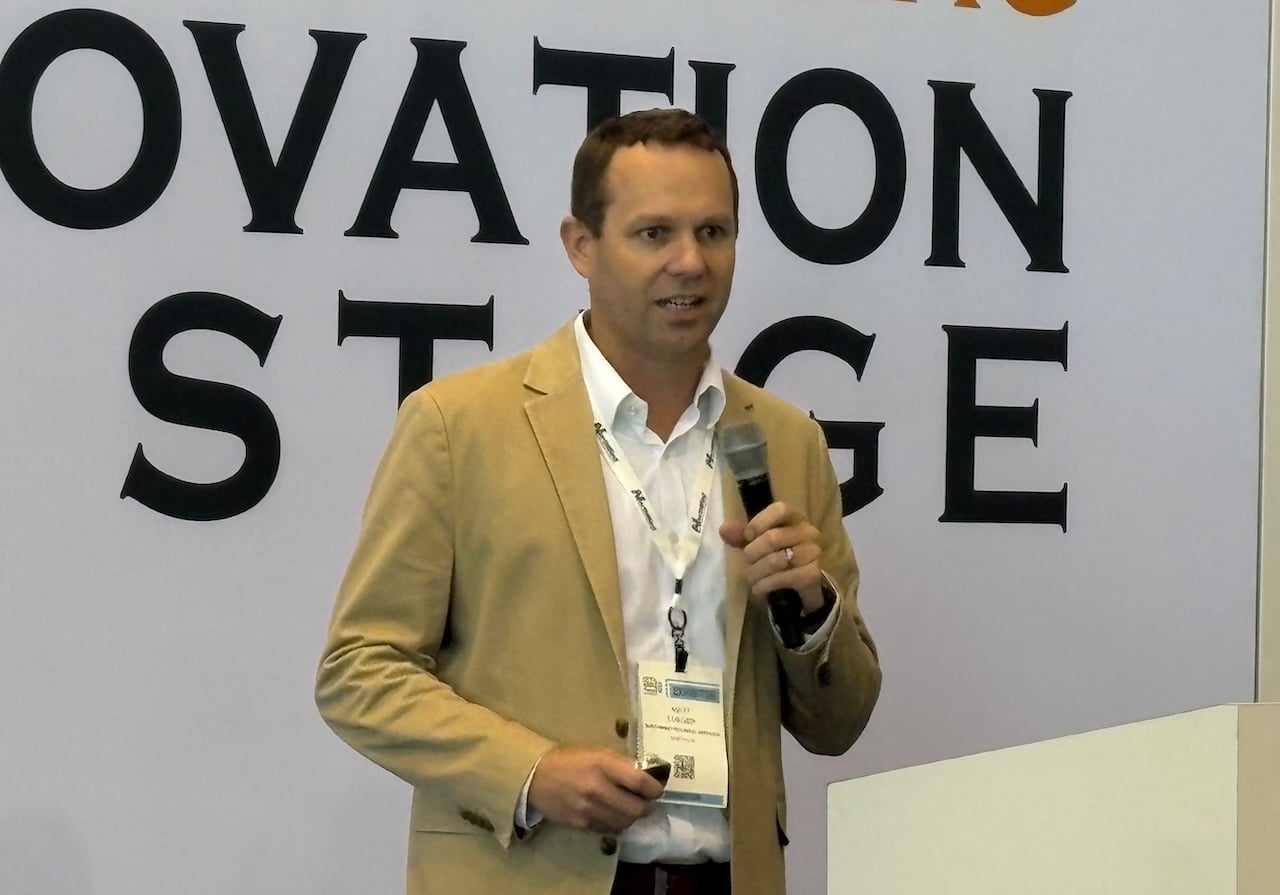 Pack Expo Highlights AI's Growing Role on Plant Floors | Electronics360