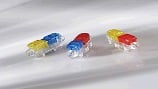 CoolSplice connectors. Source: TE Connectivity