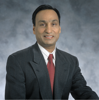 Steve Sanghi, president and CEO of Microchip. (Source: Microchip)