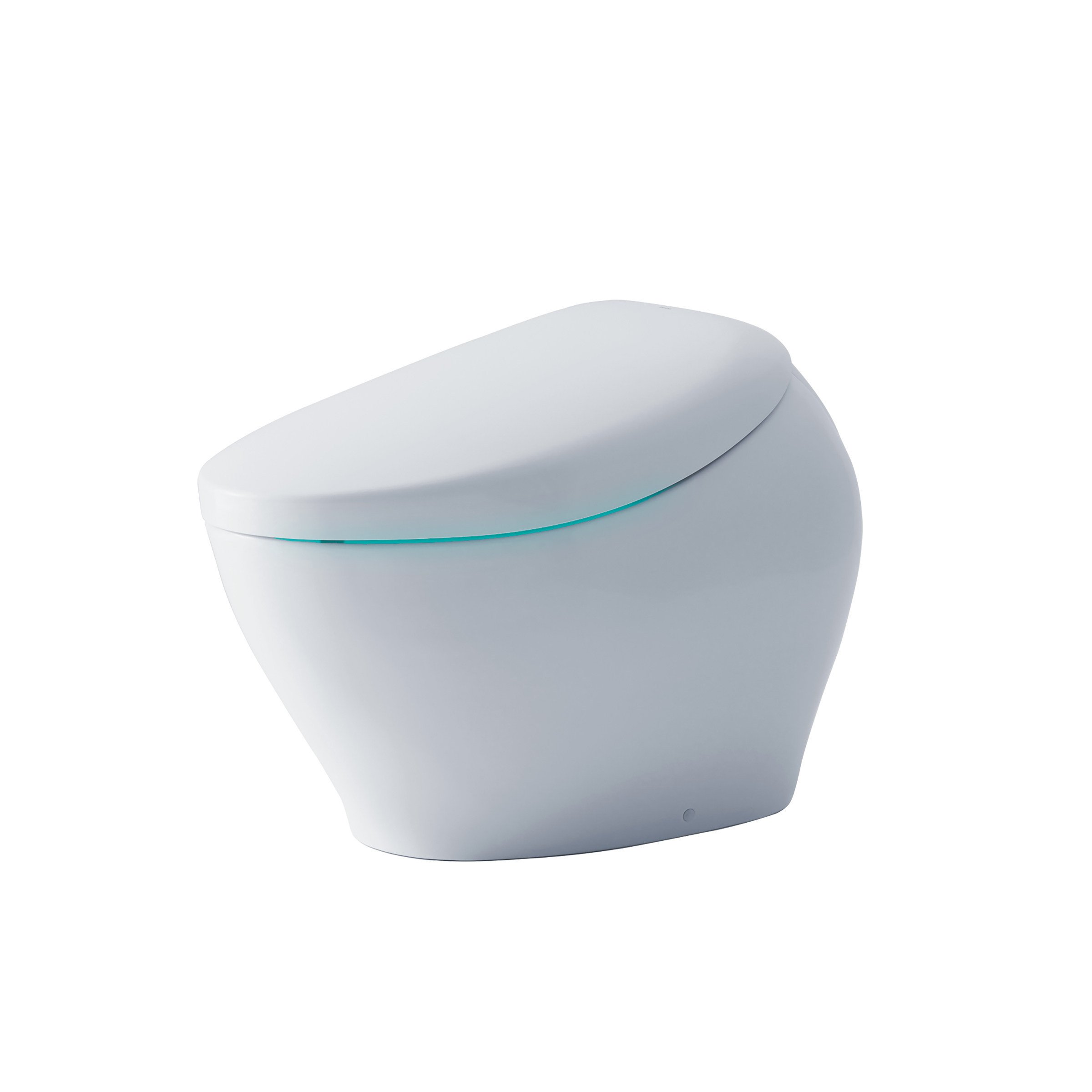 The NEOREST NX2 Intelligent Toilet. Source: Toto