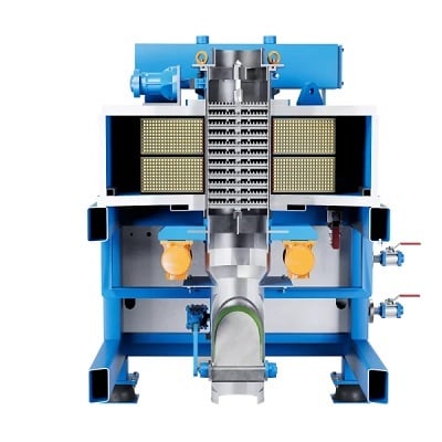 Source: Bunting Magnetics