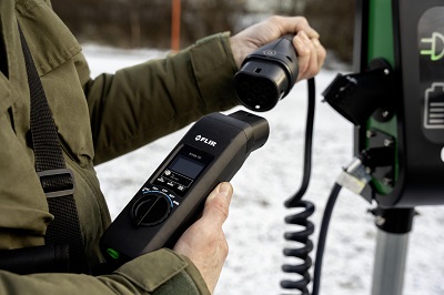 Source: FLIR