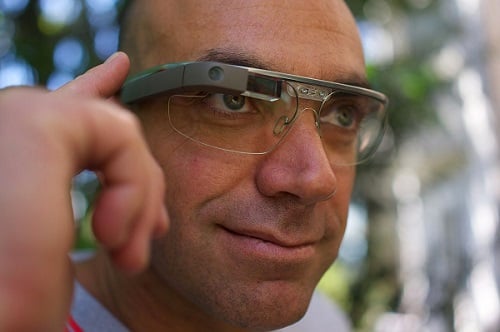 Smart Glasses Lag Behind In Wearables Adoption | Electronics360