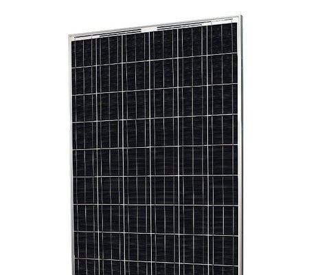 Solar panels to be used for the Mexico plant. Souce: SunEdison