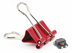 Coilcraft&rsquo;s CST7030 Series surface mount current sense transformers (Source: Coilcraft)