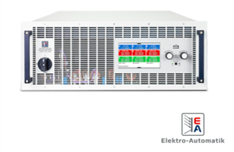 Innovative testing tools from EA Elektro-Automatik (now part of Tektronix) are transforming high-power lead-acid battery manufacturing. Source: Tektronix Inc. 