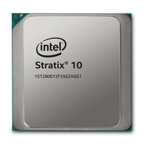 The Intel Stratix 10 TX. Source: Intel