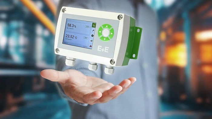 Source: E+E Elektronik