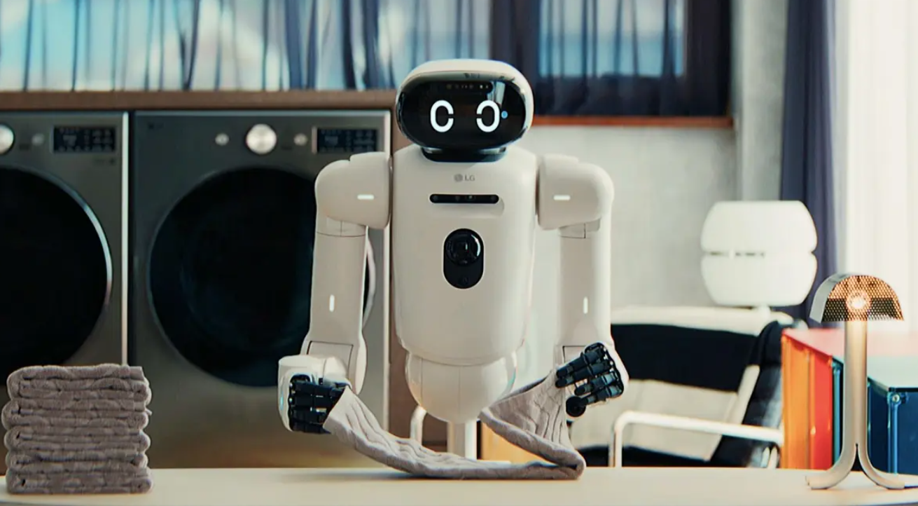 Source: LG Electronics