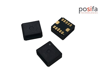 Source: Posifa Technologies