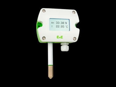 Source: E+E Elektronik