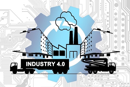 Figure 2: PLM is an important Industry 4.0 driver.