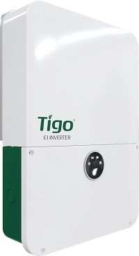 Source: Tigo Energy Inc.