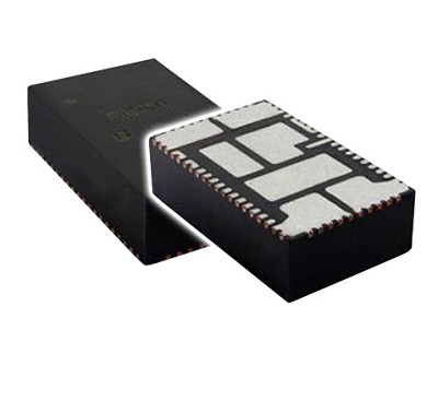 Figure 3: New Yorker Electronics has announced its release of Vishay’s new 6 A, 20 A and 25 A microBRICK synchronous buck regulator modules. Source: New Yorker Electronics