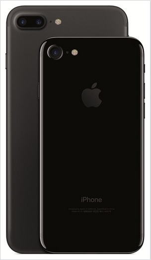 Apple Unveils iPhone 7 Details | Electronics360