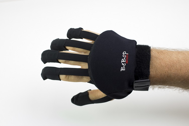 data gloves