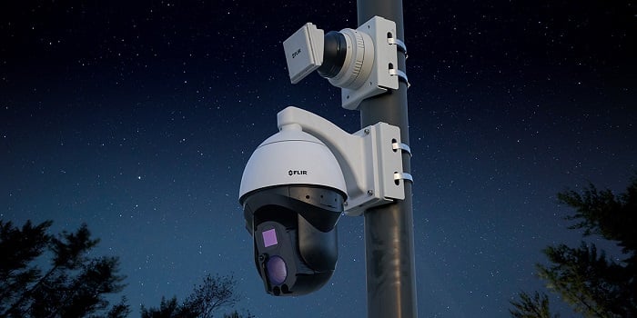 Source: Teledyne FLIR