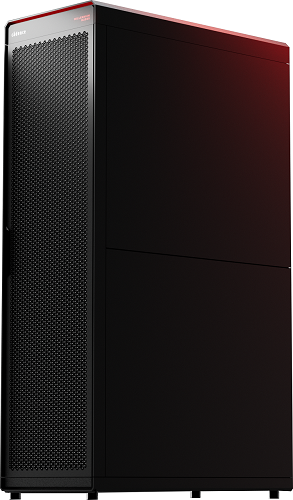 The Millennium M2000 supercomputer for AI-accelerated simulations at scale. Source: Cadence 