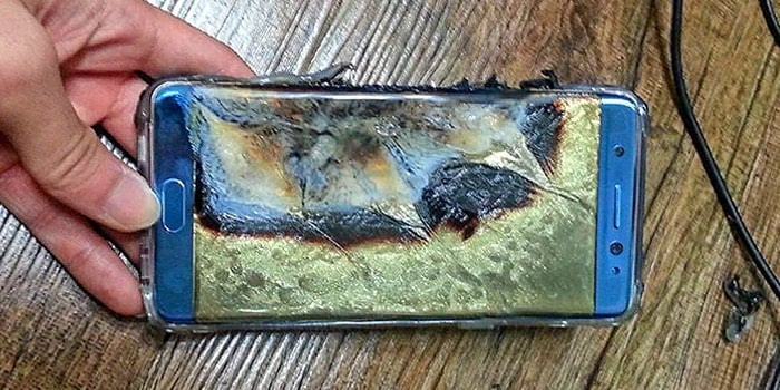 Why Li Ion Battery Explode