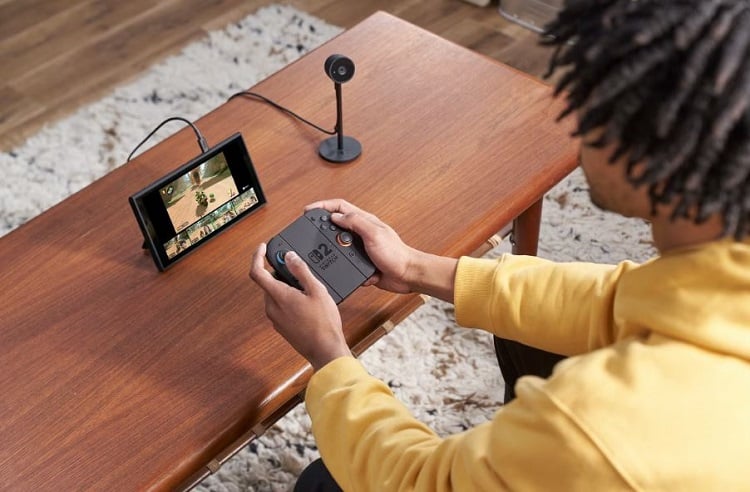 The Switch 2 is one of the most popular video game platforms on the market today. Source: Nintendo 