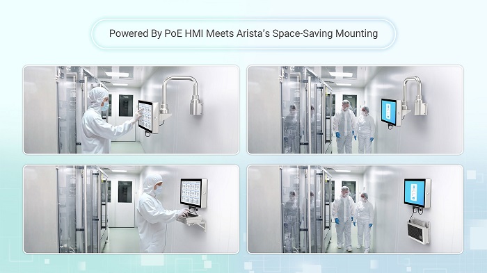 Source: Arista Corporation