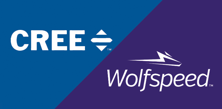 Cree/Wolfspeed acquires Infineon Technologies. Source: Cree/Wolfspeed