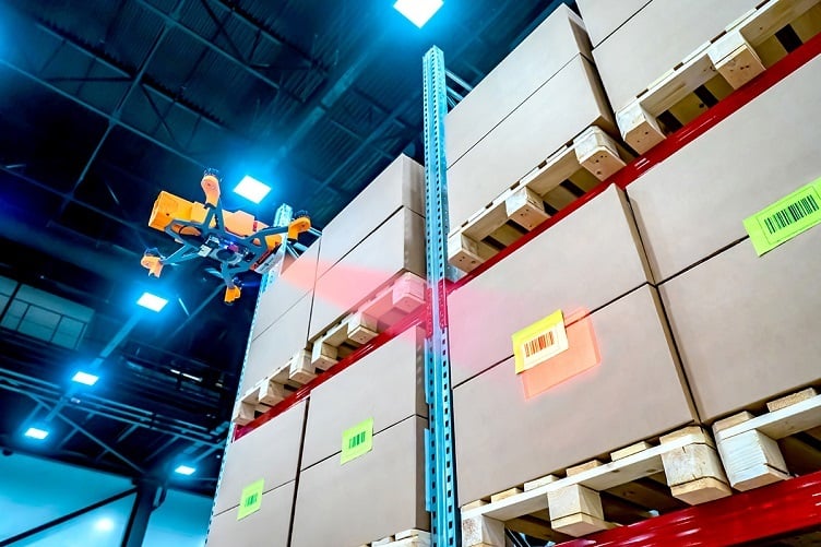 When BVLOS becomes an operational reality, drones will be used for agricultural monitoring, energy infrastructure, emergency communications networks, environmental surveillance and more. Source: Adobe Stock 