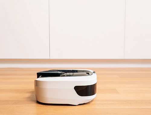 Coral is hoping to become the Roomba killer. Source: Coral Robots