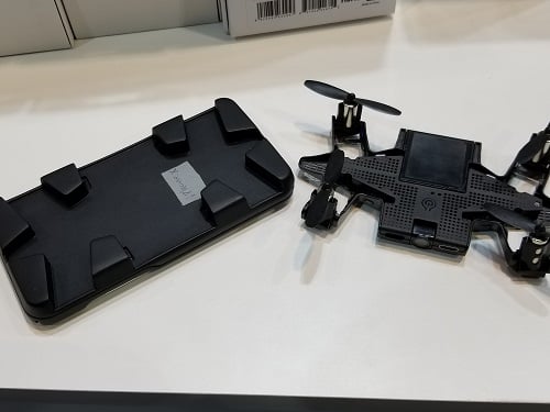 Aee store selfly drone