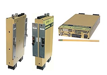 The Low Profile switching regulated power supplies. Source: Acopian