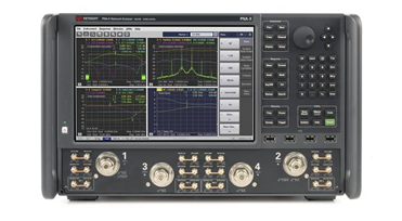 Modulation distortion solution accelerates microwave testing ...