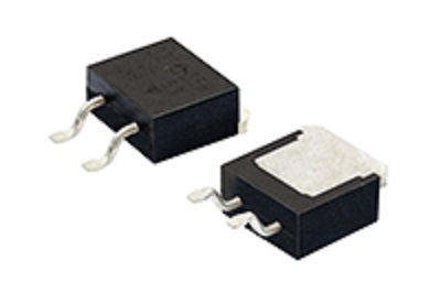 Vishay Rssd Vishay Intertechnology automotive grade, SMD thick film power resistor ...